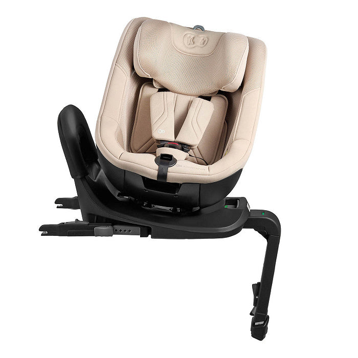 105–61 בטיחות כיסא - I-GUARD PRO I-SIZE - KINDERKRAFT