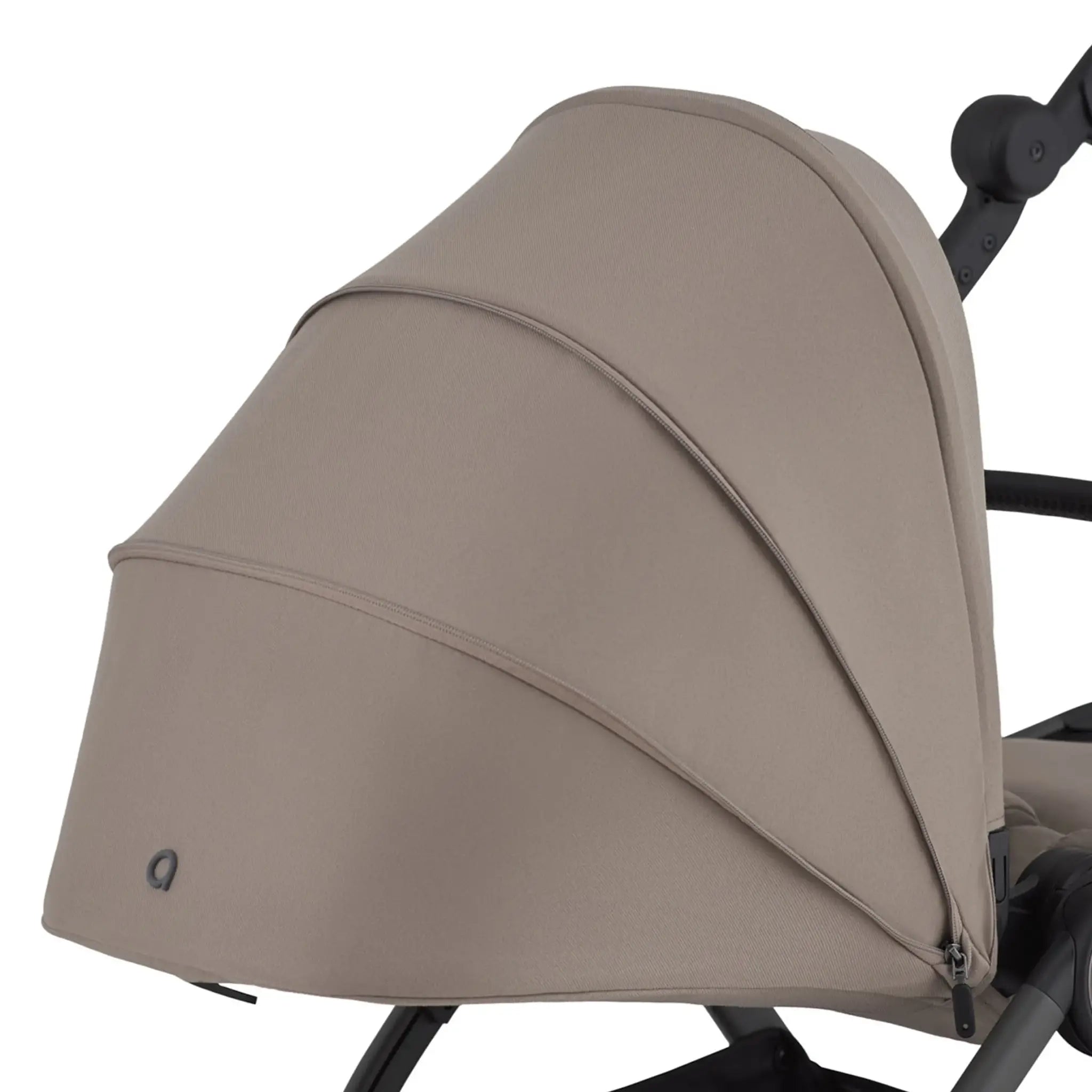 עגלת תינוק anex IQ Basic