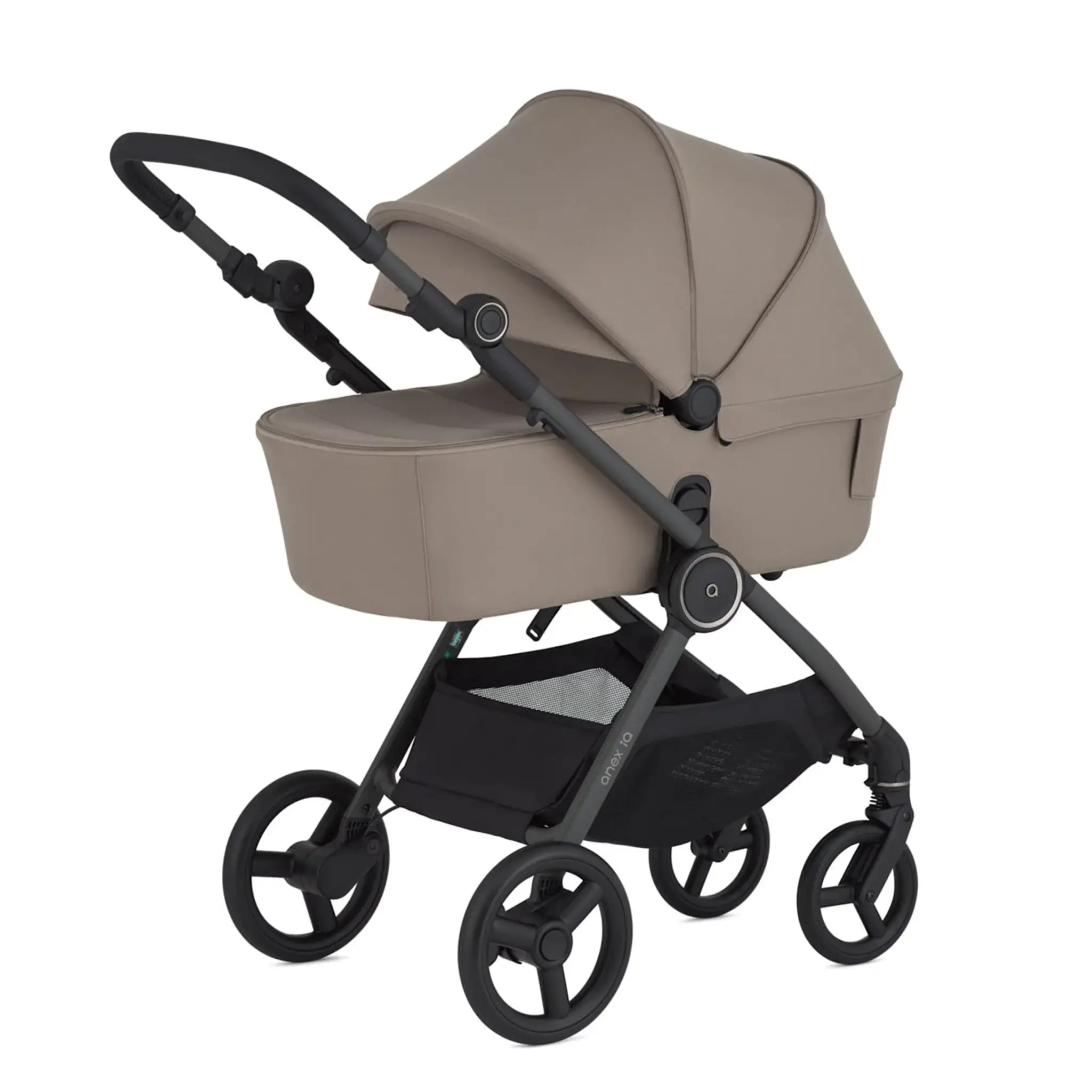 עגלת תינוק anex IQ Basic