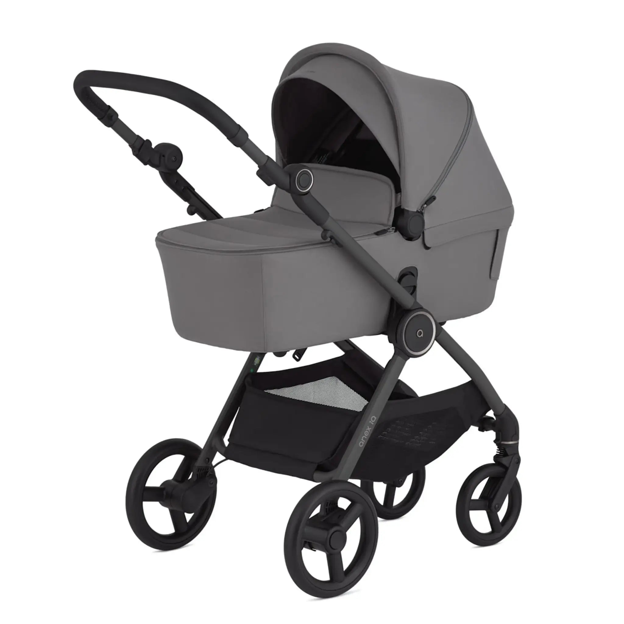 עגלת תינוק anex IQ Basic