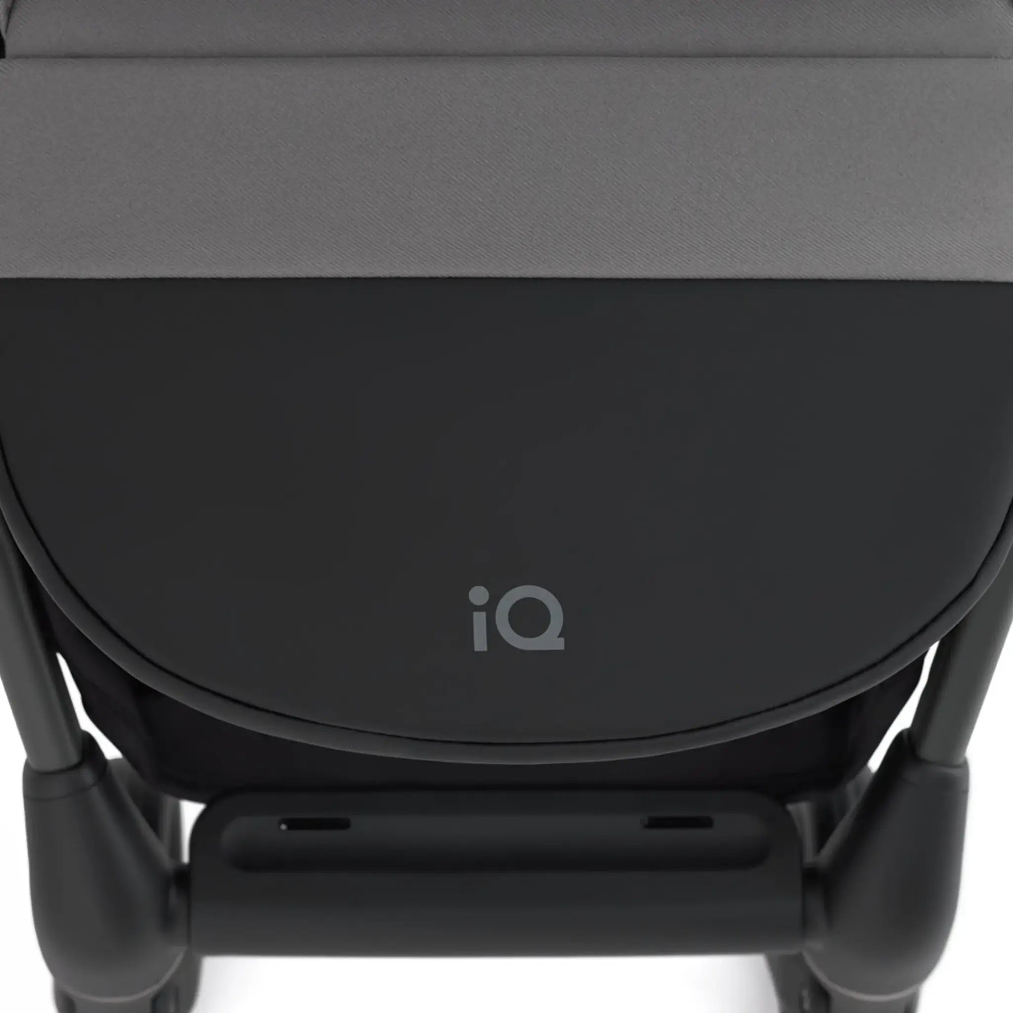 עגלת תינוק anex IQ Basic