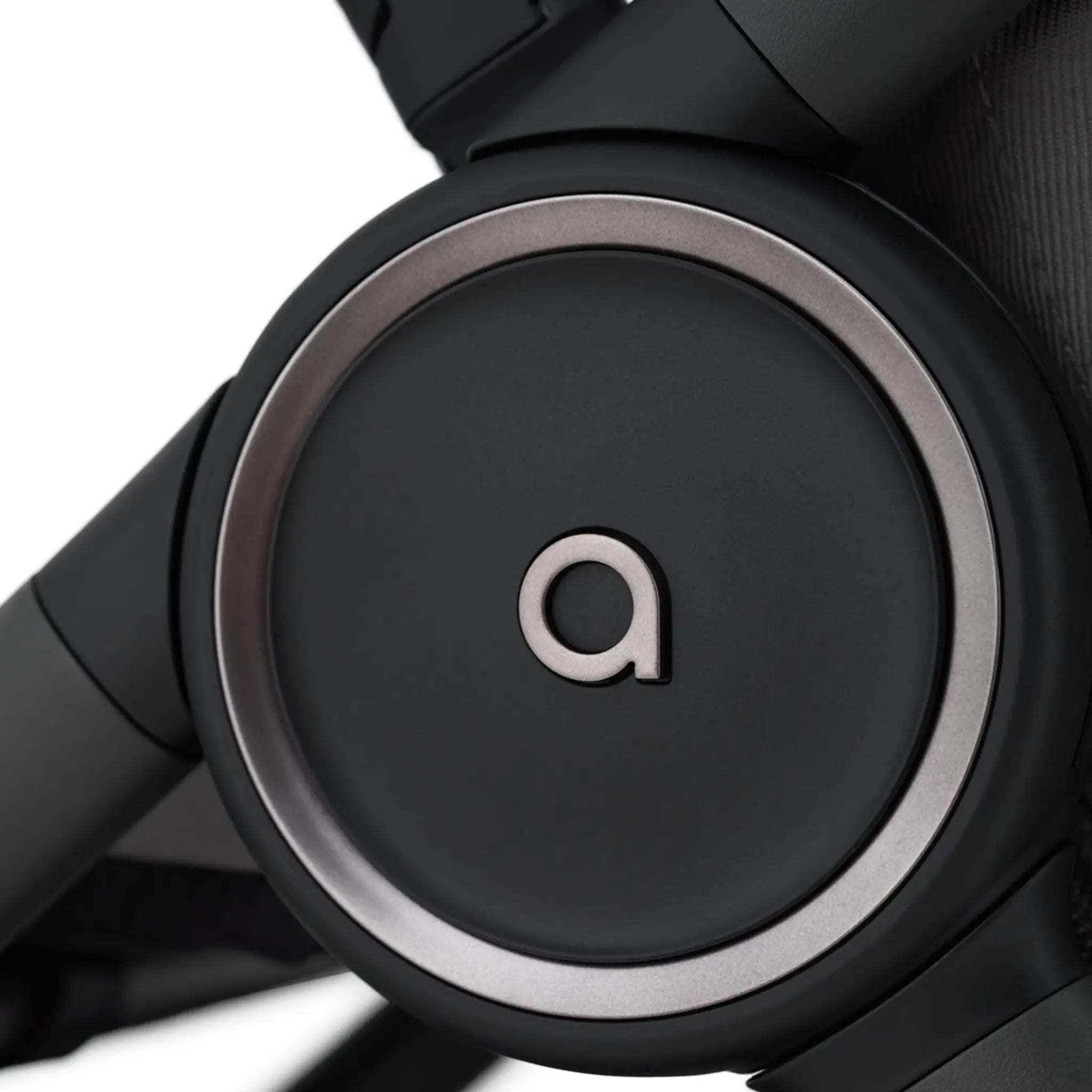 עגלת תינוק anex IQ Basic