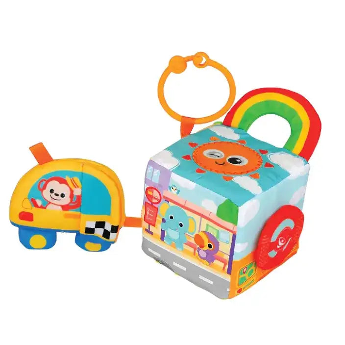 מוצרי WinFun ווין פאן