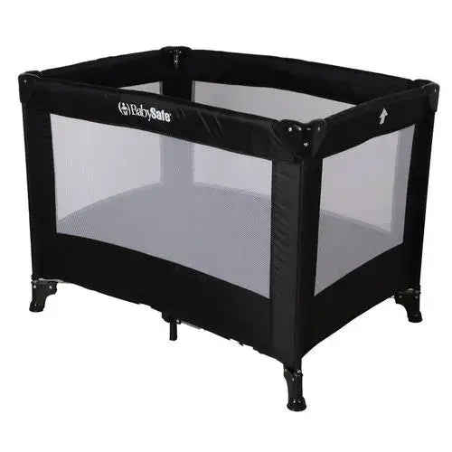 לול קמפינג Babysafe Simply-S