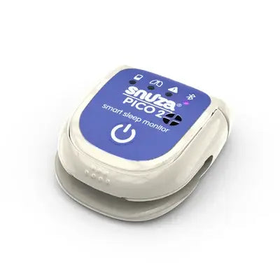 מוניטור נשימה לתינוקות  Snuza Pico 2