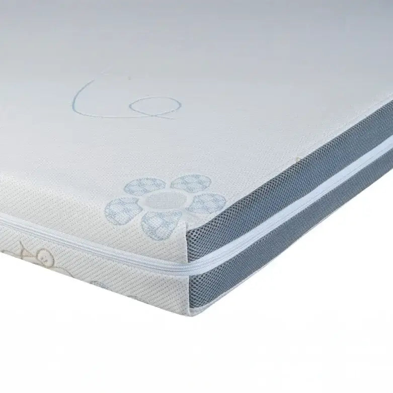 מזרן לתינוק עמינח דגם פאזל לטקס 130/70