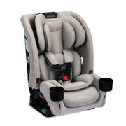 מושב בטיחות משולב בוסטר One4Life Slim ClickTight (בז') Britax