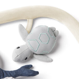 Ergobaby קשת צעצועים לטרמפולינת evolve