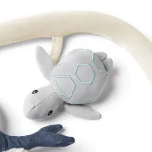 Ergobaby קשת צעצועים לטרמפולינת evolve
