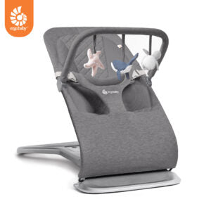 Ergobaby קשת צעצועים לטרמפולינת evolve