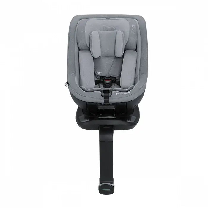 כיסא בטיחות Kinderkraft 360 I-GUARD - מסתובב 360°