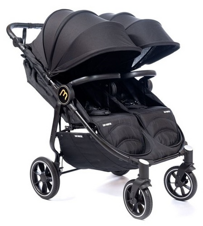 עגלות תאומים/אחים