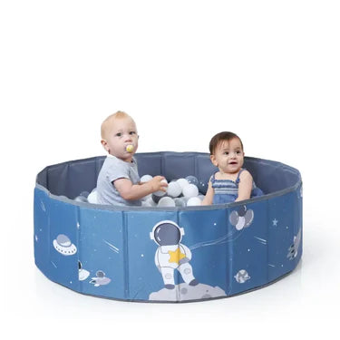 בריכות כדורים