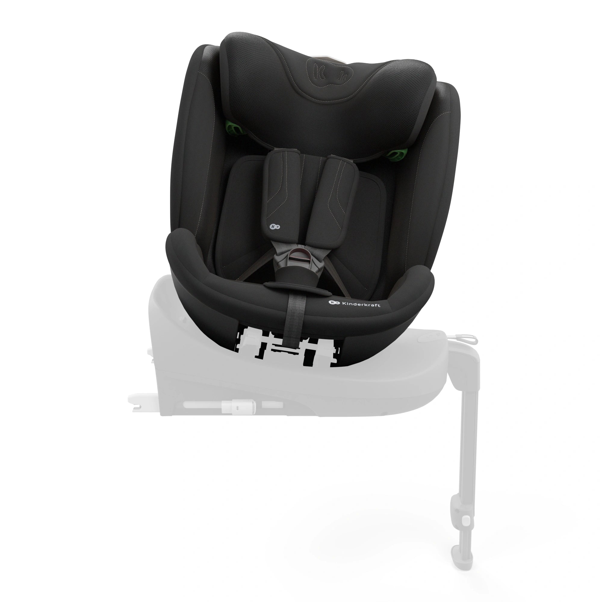 כיסא בטיחות I-FIX ENDURA KINDERKRAFT