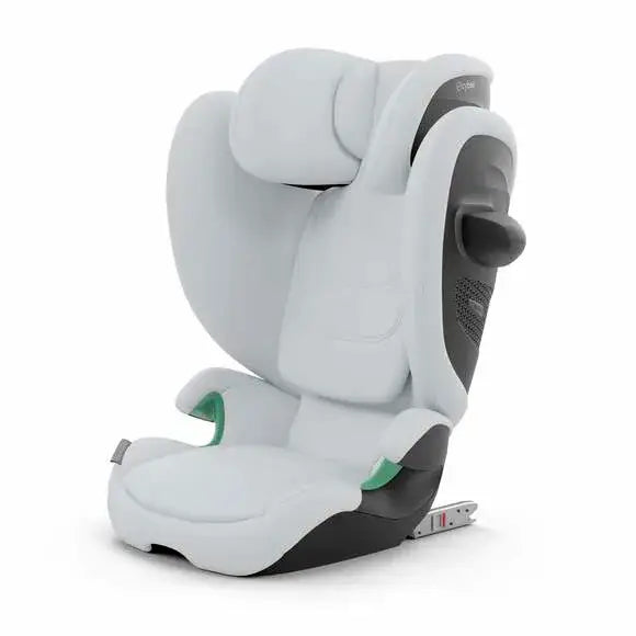 כסא בוסטר Solution G2 i-Fix