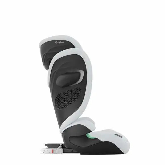 כסא בוסטר Solution G2 i-Fix