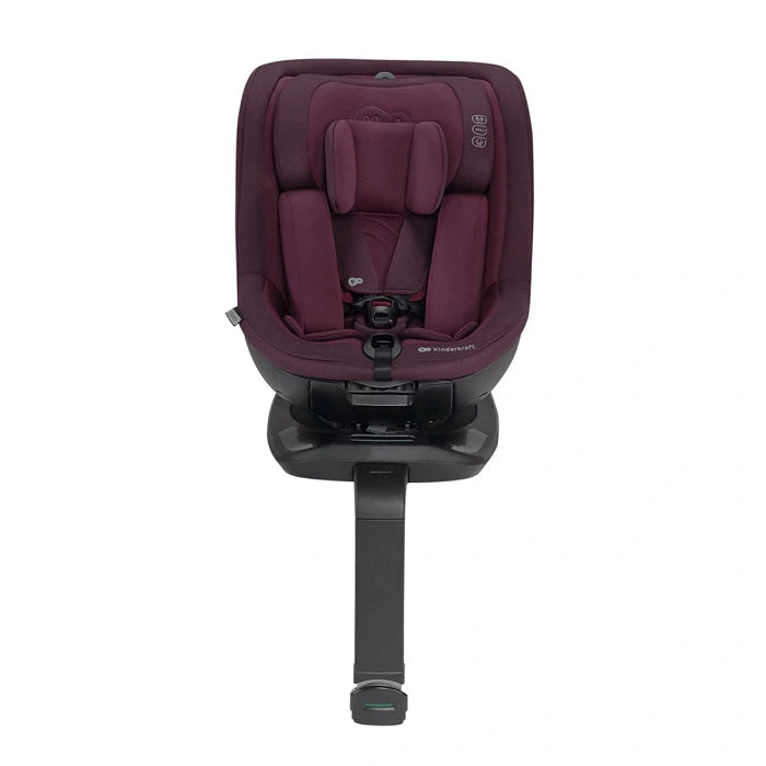 כיסא בטיחות Kinderkraft 360 I-GUARD - מסתובב 360°