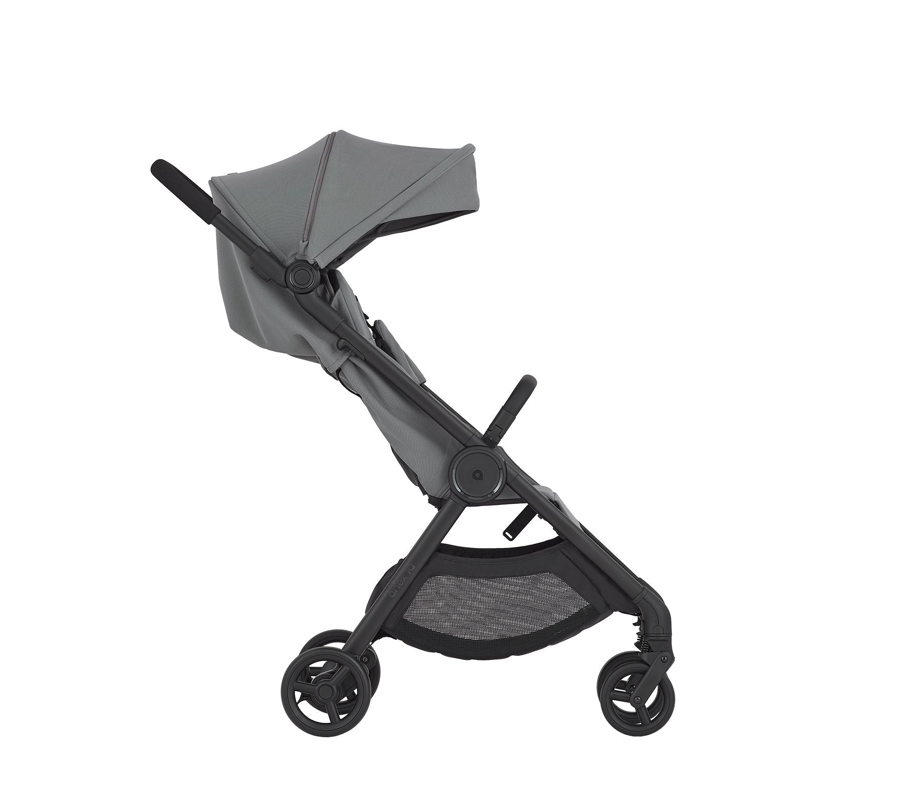 עגלת תינוק anex IQ Basic