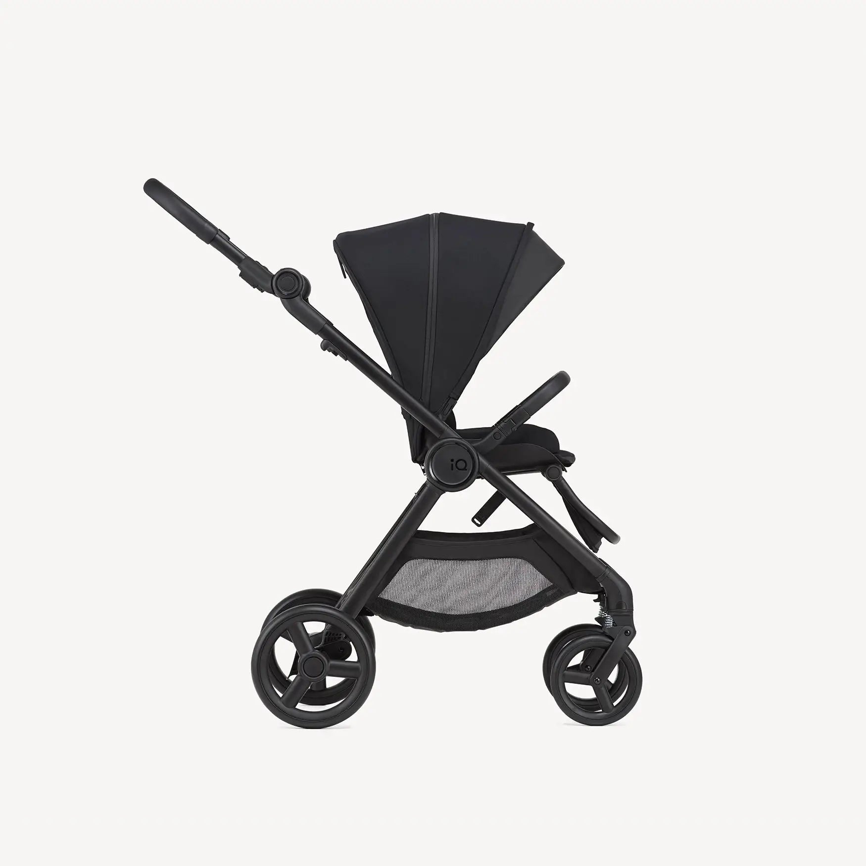 עגלת תינוק anex IQ Basic