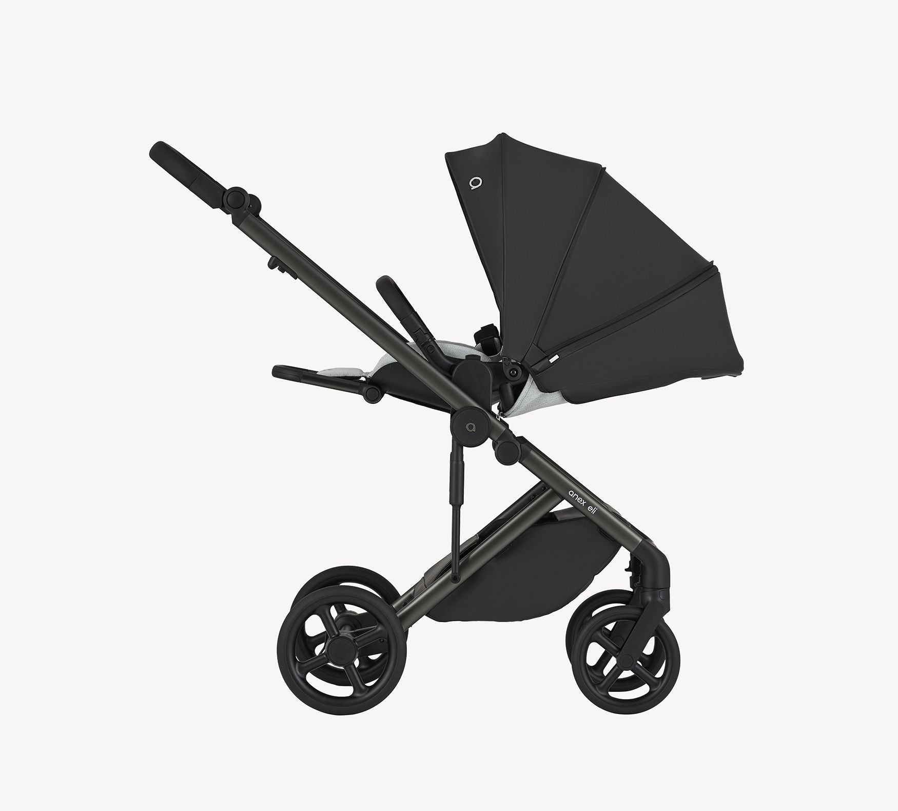 עגלת תינוק anex Eli Special No. 5