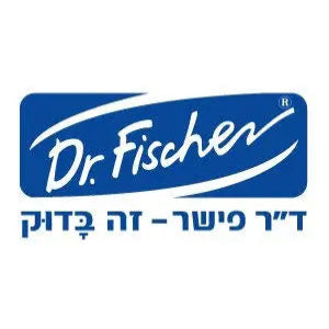 מוצרי Dr fischer דר. פישר