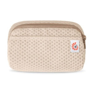 מנשא ergobaby Omni Deluxe רשת - רצועות מרופדות במיוחד