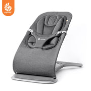 טרמפולינה ergobaby Evolve Bouncer - 3 מצבי גובה