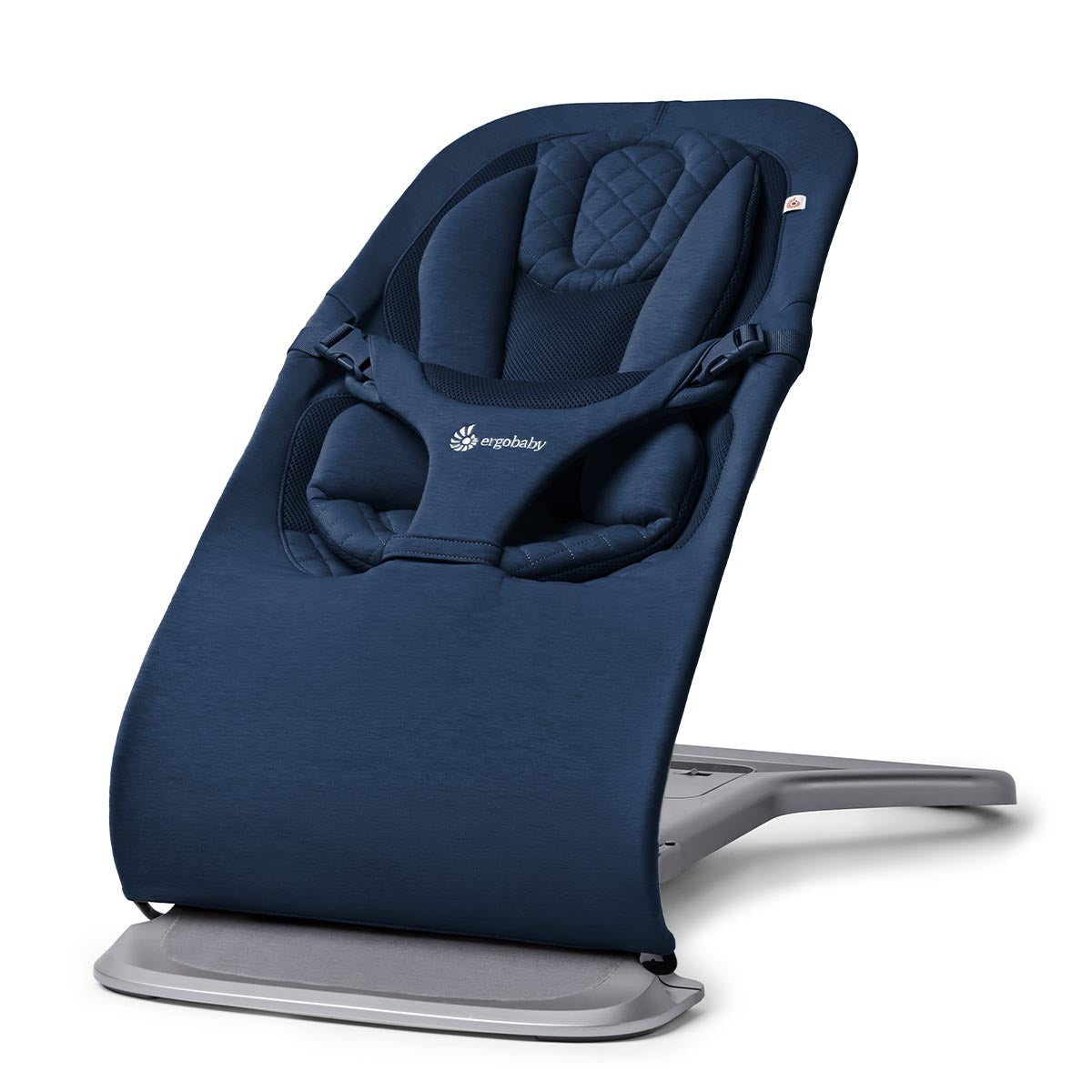 טרמפולינה ergobaby Evolve Bouncer - 3 מצבי גובה