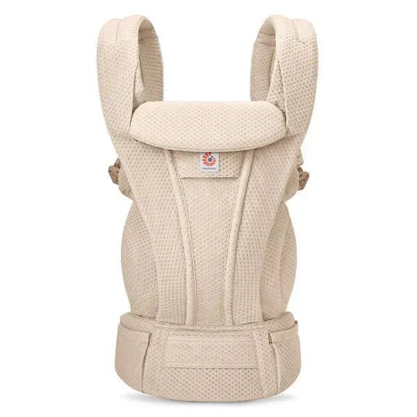 מנשא רשת ארגונומי Ergobaby Omni Deluxe