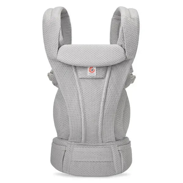 מנשא רשת ארגונומי Ergobaby Omni Deluxe