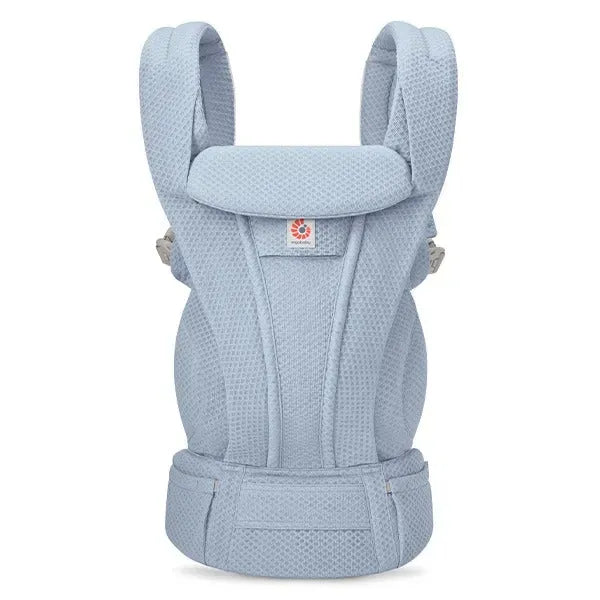 מנשא רשת ארגונומי Ergobaby Omni Deluxe