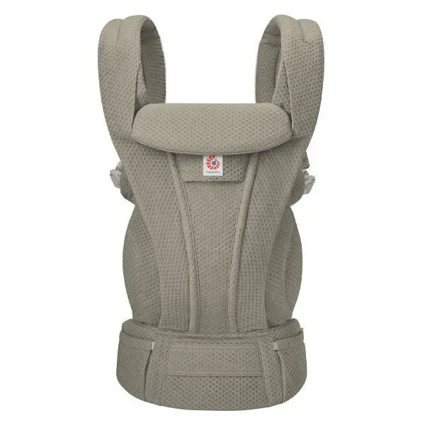 מנשא רשת ארגונומי Ergobaby Omni Deluxe