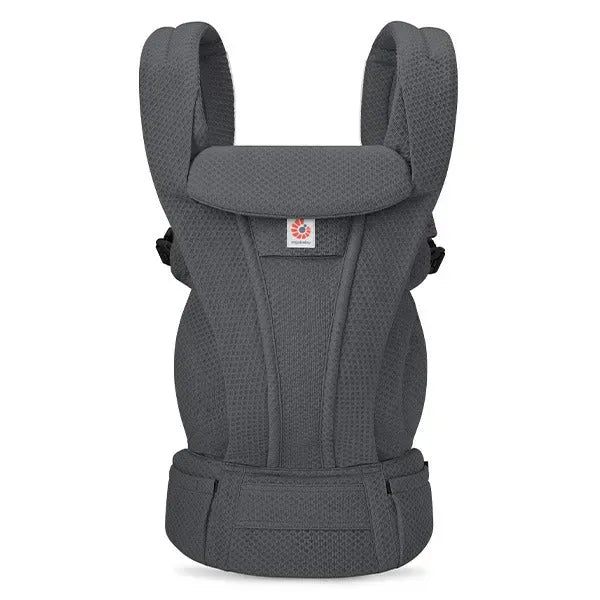 מנשא רשת ארגונומי Ergobaby Omni Deluxe
