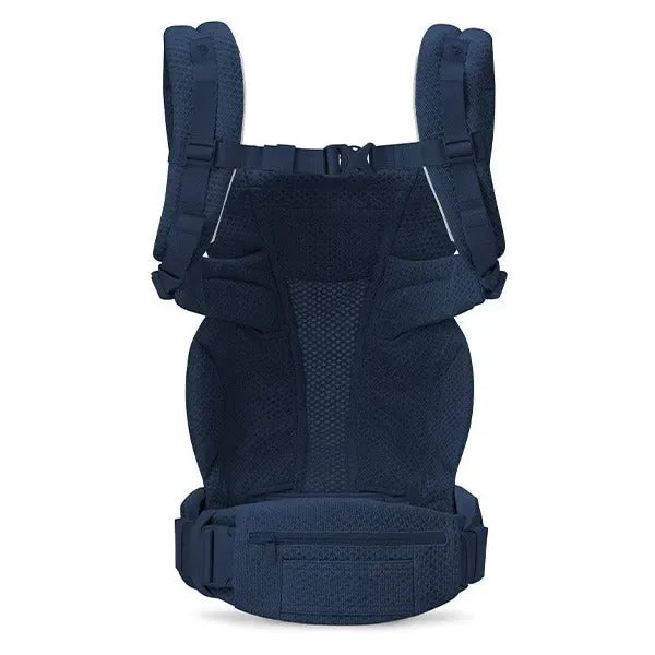 מנשא רשת ארגונומי Ergobaby Omni Deluxe