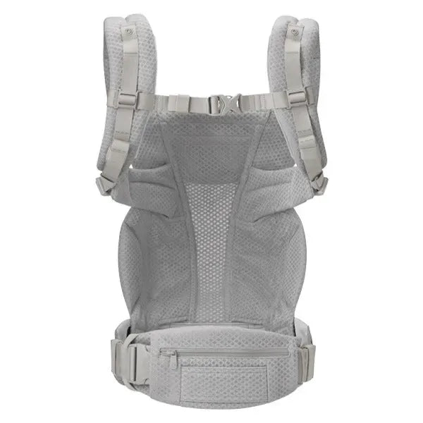 מנשא רשת ארגונומי Ergobaby Omni Deluxe
