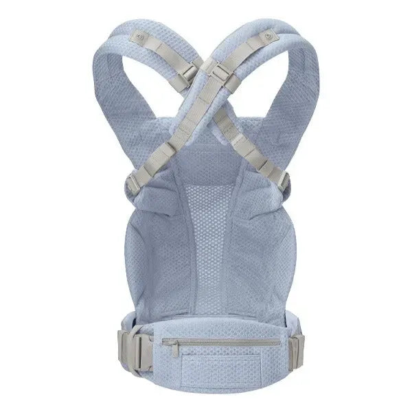 מנשא רשת ארגונומי Ergobaby Omni Deluxe