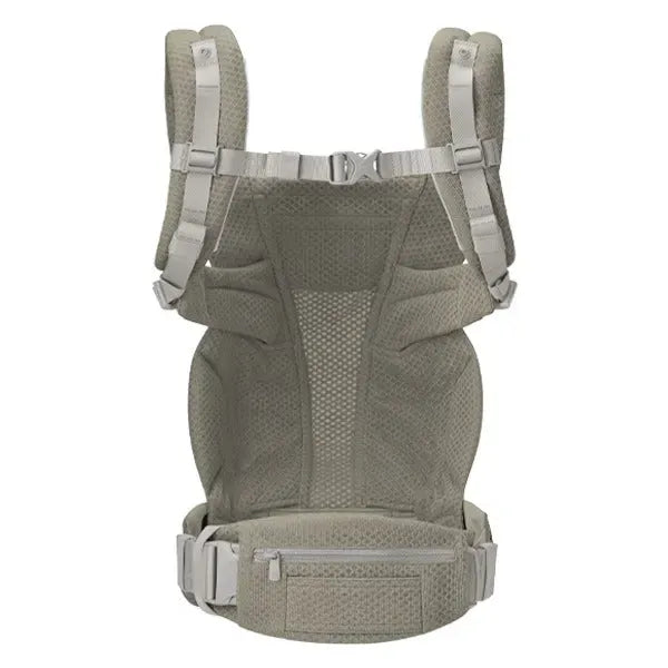 מנשא רשת ארגונומי Ergobaby Omni Deluxe