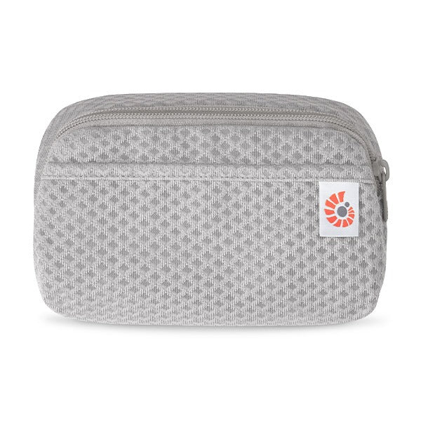 מנשא ergobaby Omni Deluxe רשת - רצועות מרופדות במיוחד