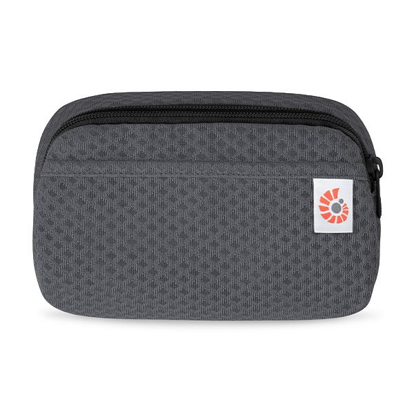 מנשא ergobaby Omni Deluxe רשת - רצועות מרופדות במיוחד