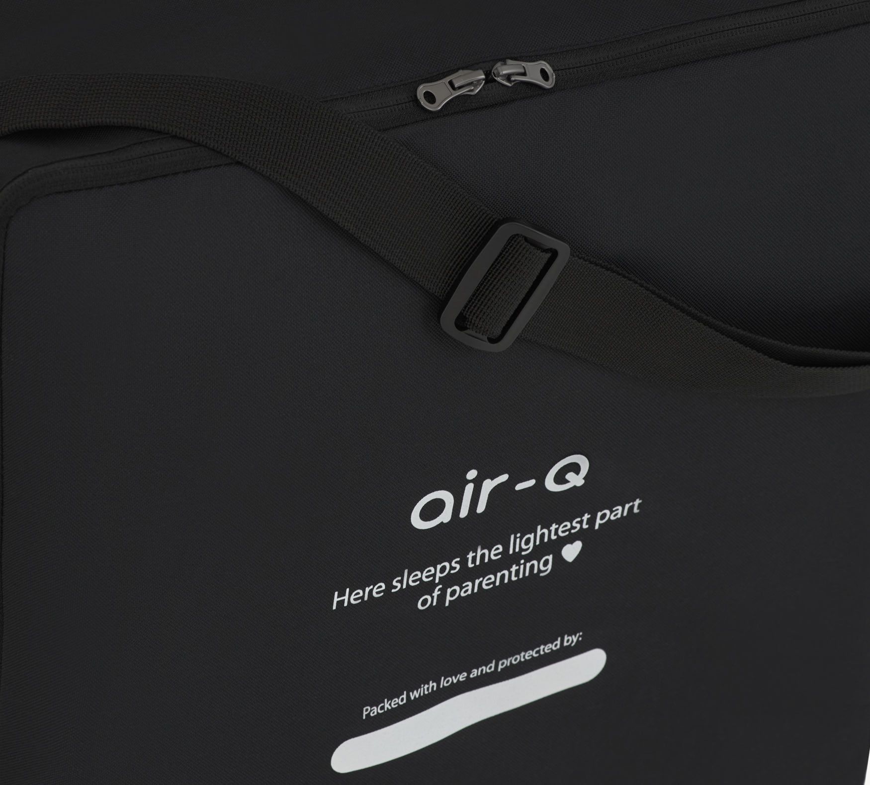 תיק נשיאה Air-Q אנקס