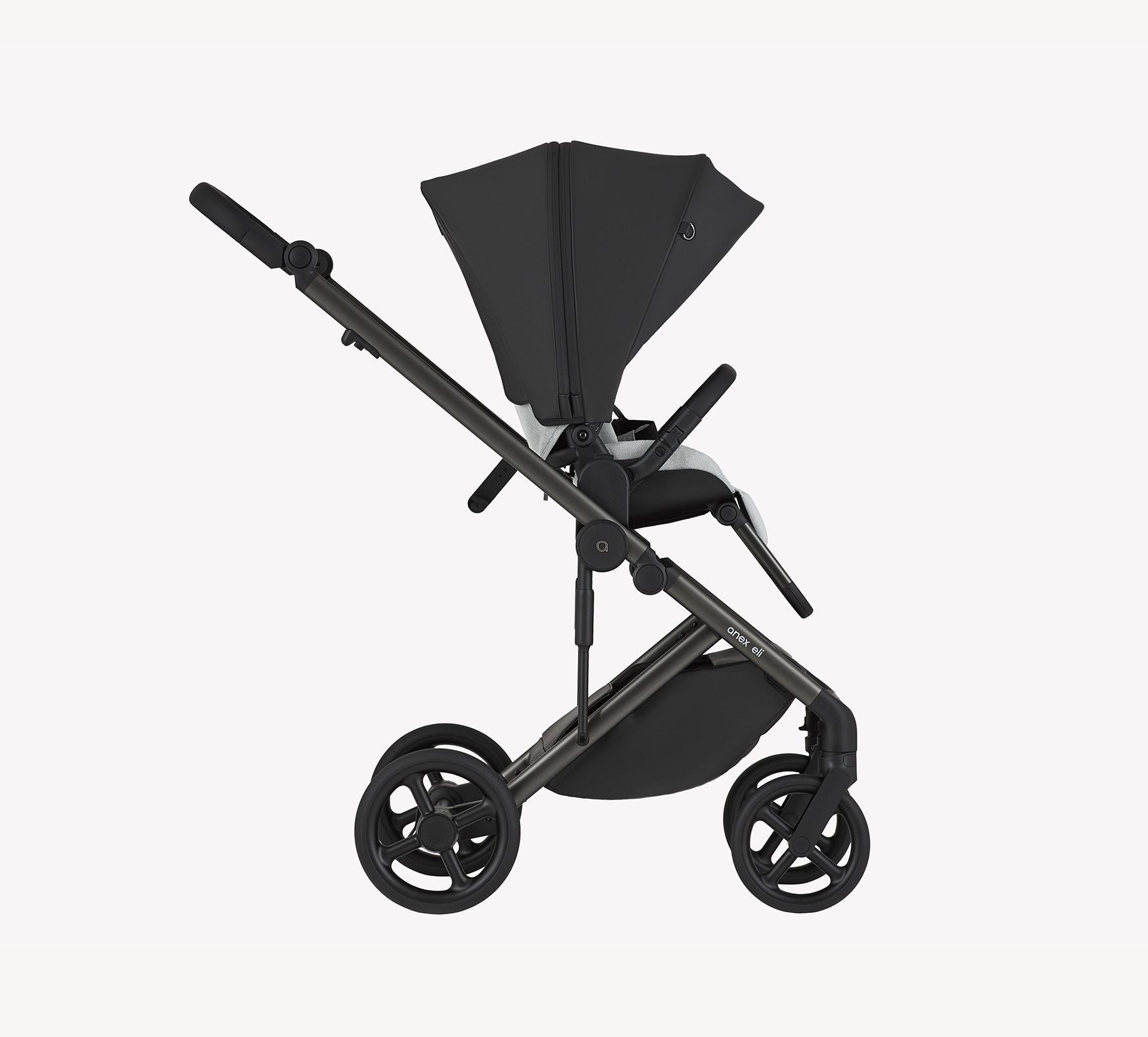 עגלת תינוק anex Eli Special No. 5