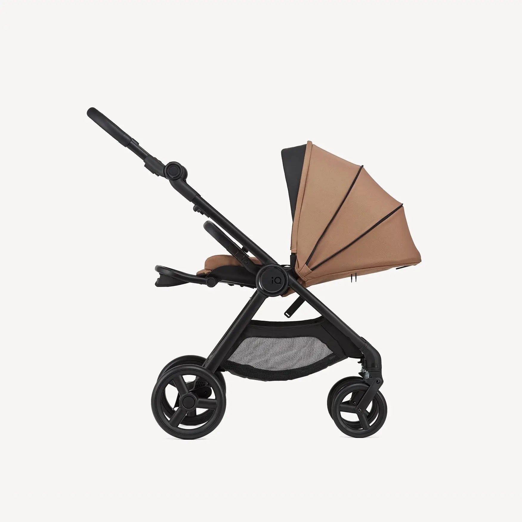 עגלת תינוק anex IQ Basic
