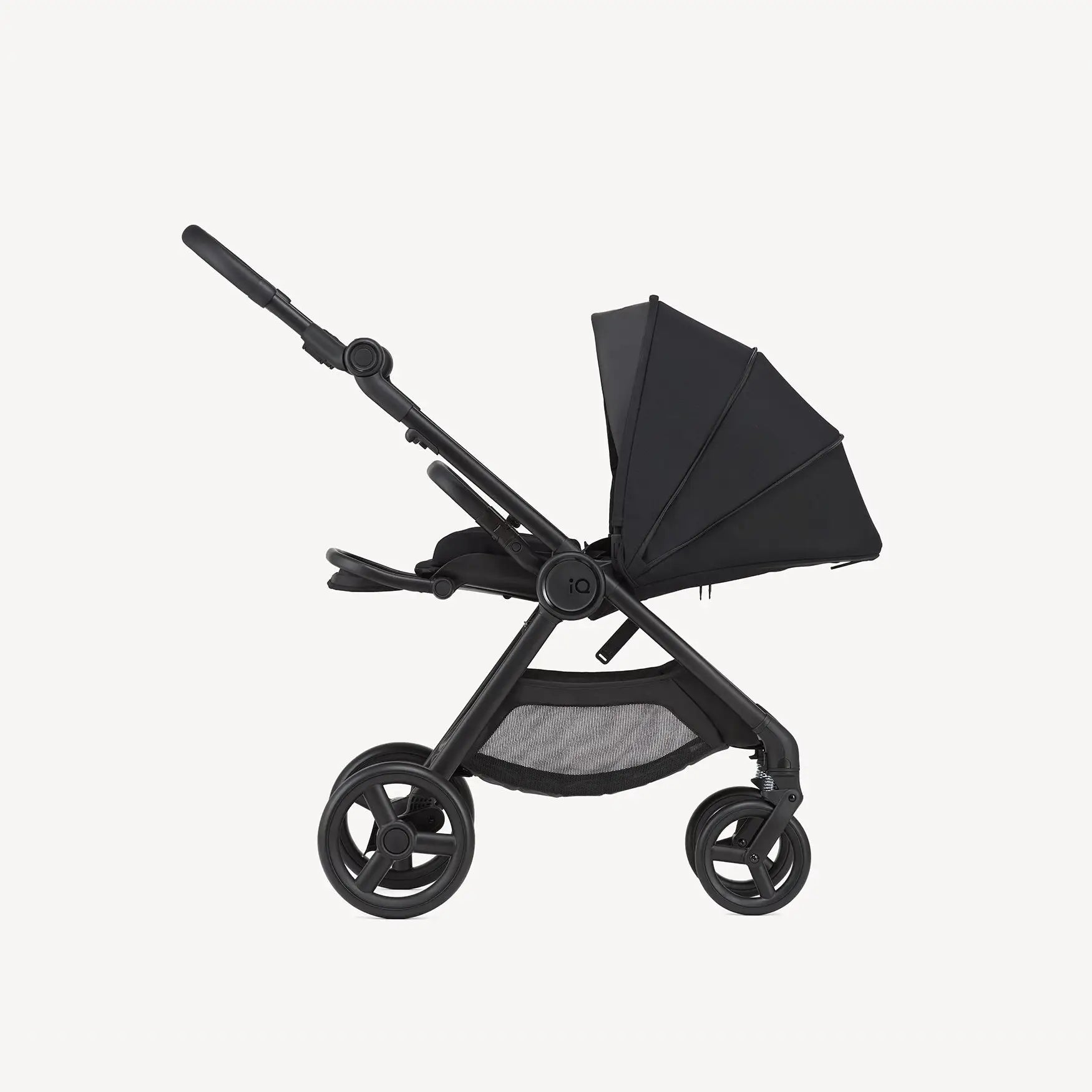 עגלת תינוק anex IQ Basic