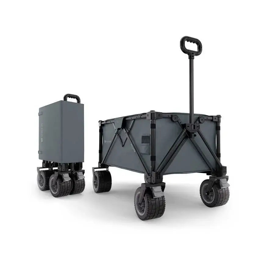 ROLLSTER עגלת קמפינג