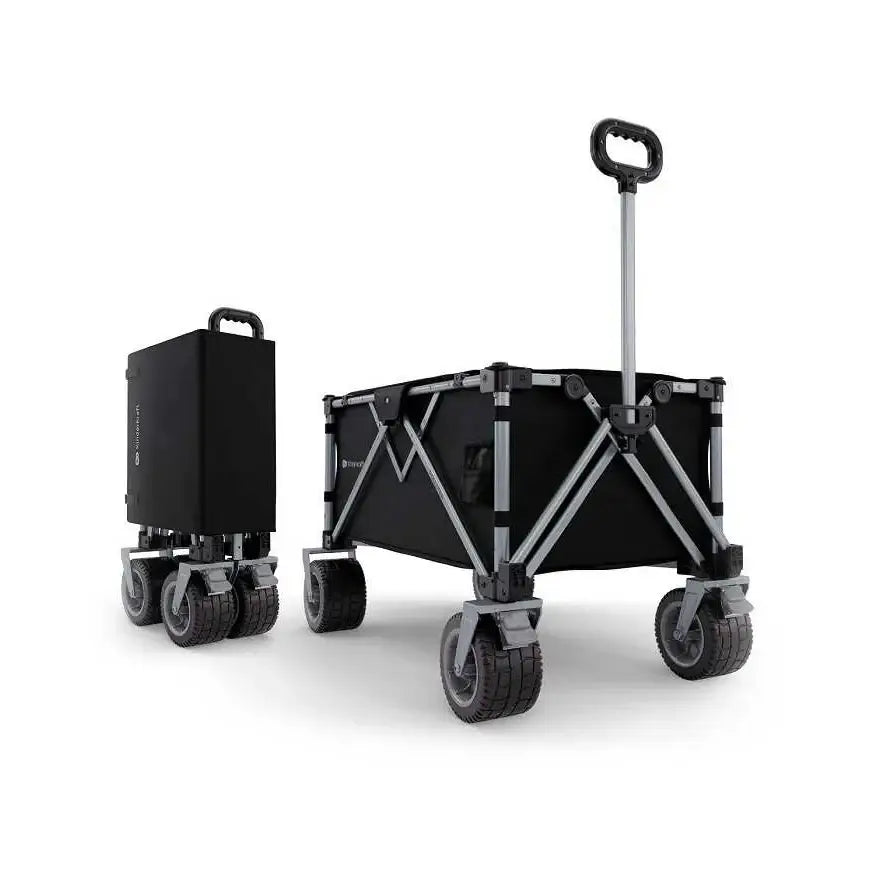 ROLLSTER עגלת קמפינג