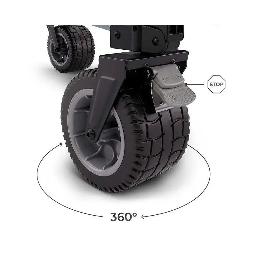 ROLLSTER עגלת קמפינג