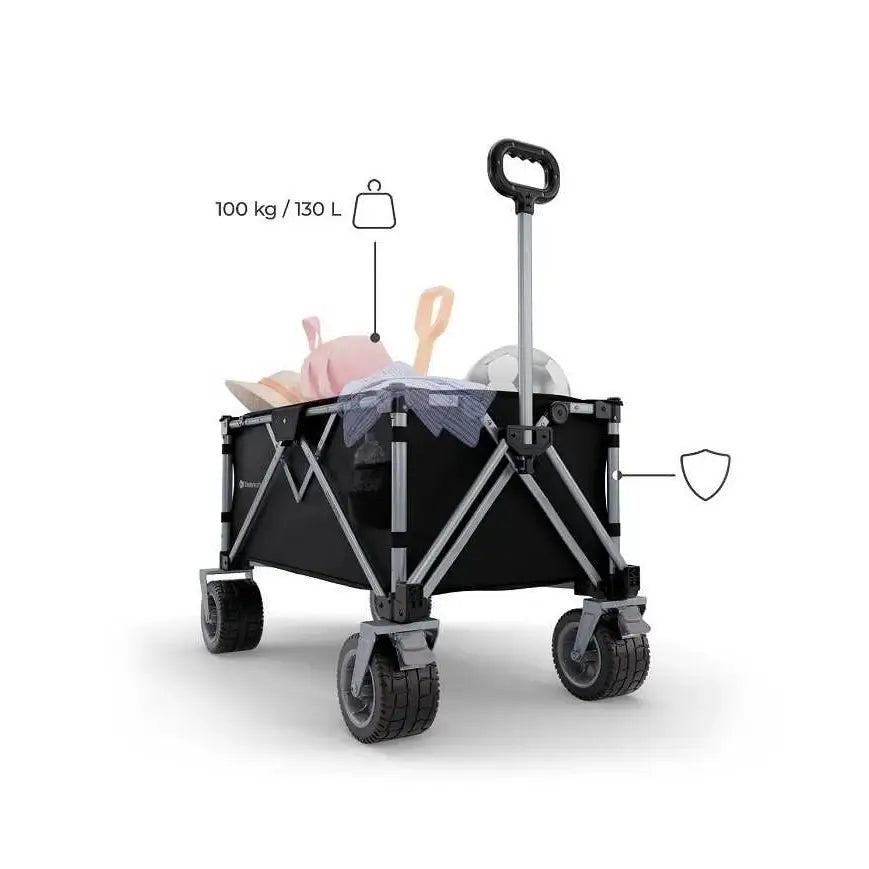 ROLLSTER עגלת קמפינג