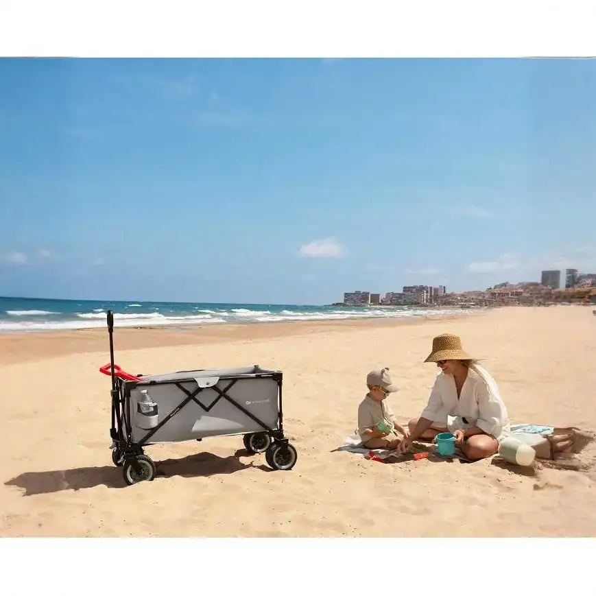 ROLLSTER עגלת קמפינג