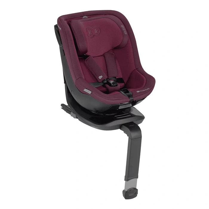 כיסא בטיחות Kinderkraft 360 I-GUARD - מסתובב 360°