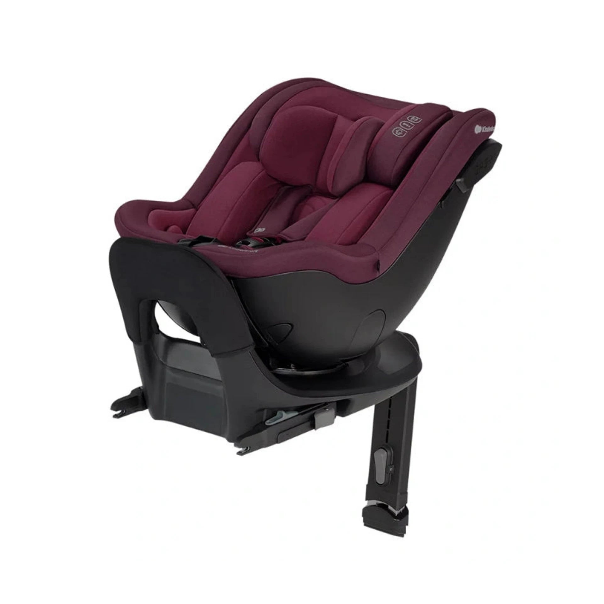 כיסא בטיחות Kinderkraft 360 I-GUARD - מסתובב 360°